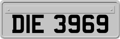 DIE3969