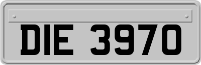 DIE3970