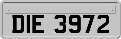 DIE3972