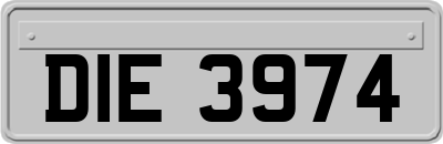 DIE3974