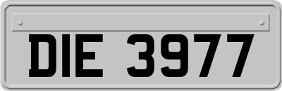 DIE3977
