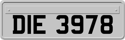DIE3978