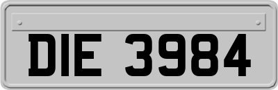 DIE3984