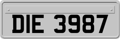 DIE3987
