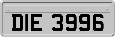 DIE3996