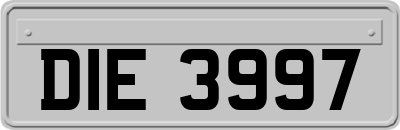 DIE3997