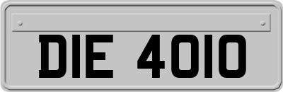 DIE4010