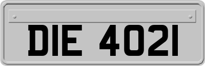 DIE4021