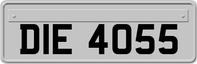 DIE4055