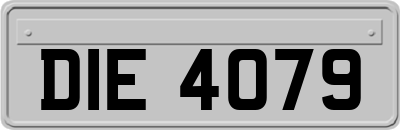DIE4079