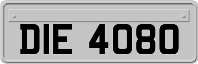 DIE4080