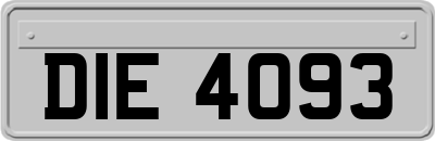 DIE4093