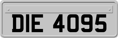 DIE4095