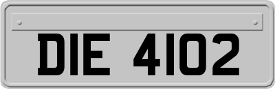 DIE4102