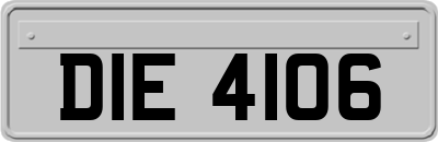 DIE4106