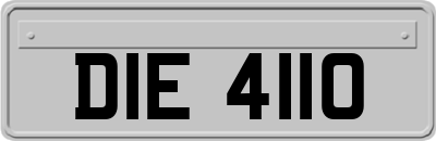 DIE4110