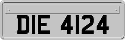 DIE4124