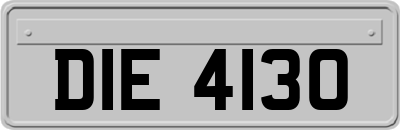 DIE4130