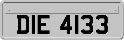 DIE4133