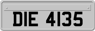 DIE4135