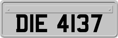 DIE4137