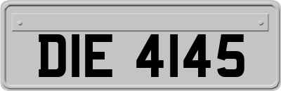 DIE4145