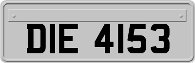 DIE4153