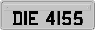 DIE4155