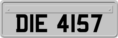 DIE4157