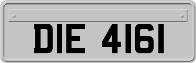 DIE4161