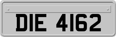 DIE4162