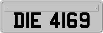 DIE4169