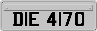 DIE4170