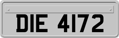 DIE4172