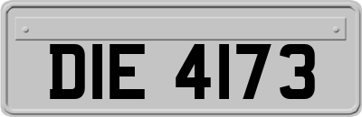 DIE4173