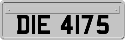 DIE4175
