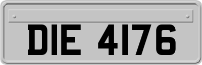 DIE4176