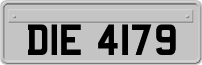 DIE4179