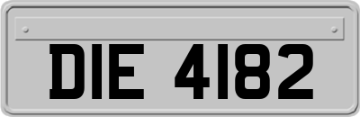 DIE4182