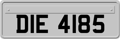DIE4185