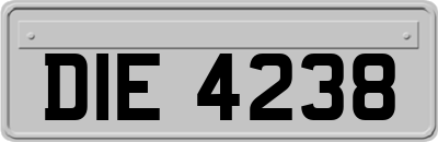 DIE4238