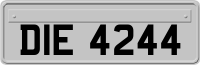 DIE4244