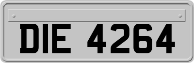 DIE4264