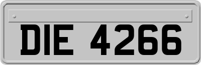 DIE4266