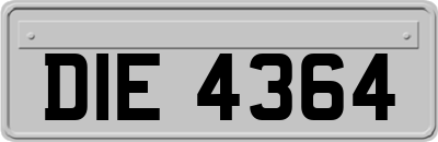 DIE4364