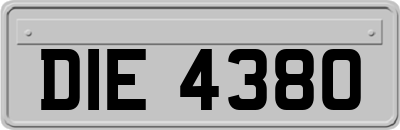 DIE4380