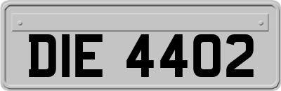 DIE4402