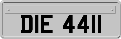 DIE4411