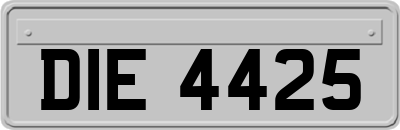 DIE4425