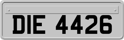 DIE4426